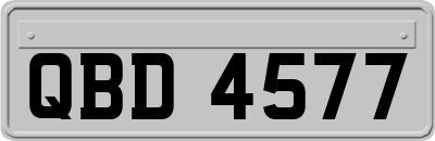QBD4577