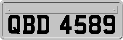 QBD4589