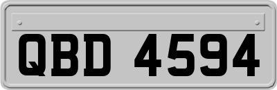 QBD4594