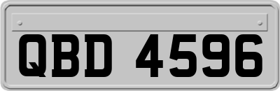 QBD4596