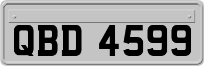 QBD4599