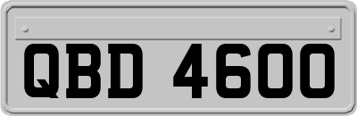QBD4600