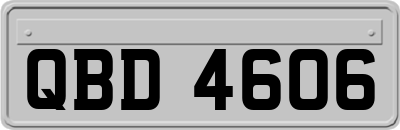 QBD4606