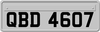 QBD4607