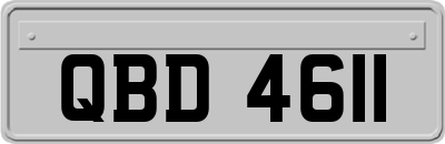 QBD4611