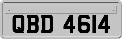 QBD4614