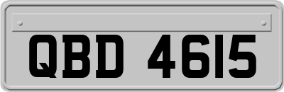 QBD4615