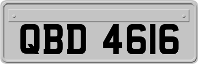 QBD4616