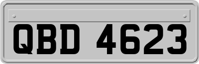 QBD4623
