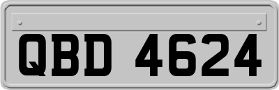 QBD4624