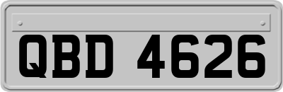 QBD4626