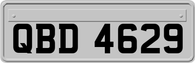 QBD4629
