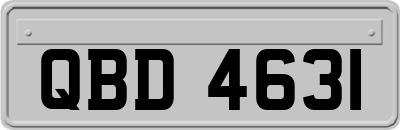QBD4631