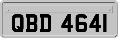 QBD4641