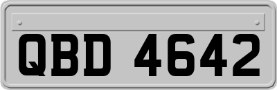QBD4642