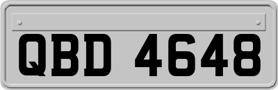 QBD4648