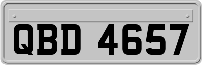 QBD4657
