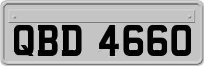 QBD4660