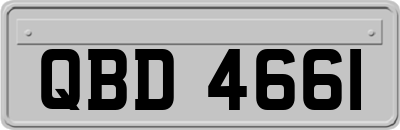QBD4661