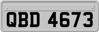 QBD4673