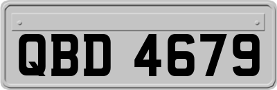 QBD4679