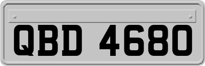 QBD4680