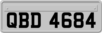 QBD4684