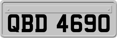 QBD4690