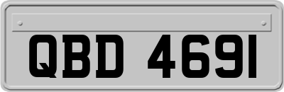 QBD4691