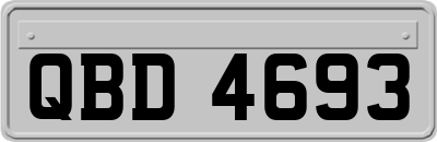 QBD4693
