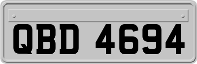 QBD4694
