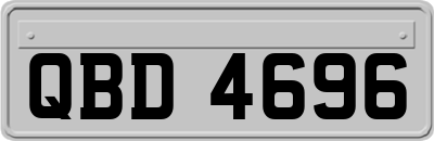 QBD4696