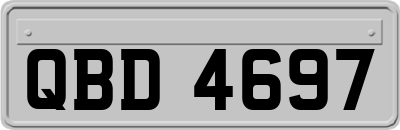 QBD4697