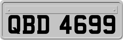 QBD4699