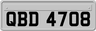 QBD4708