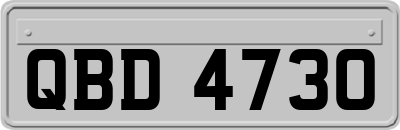 QBD4730