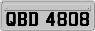 QBD4808