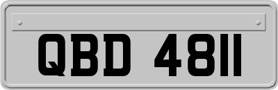 QBD4811