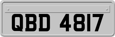QBD4817