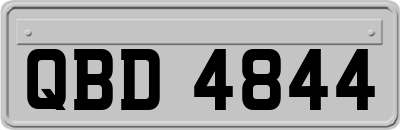 QBD4844