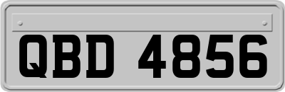 QBD4856