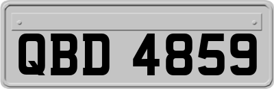 QBD4859