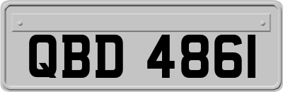 QBD4861