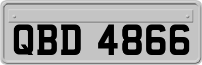 QBD4866