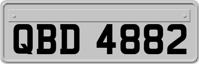 QBD4882