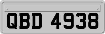 QBD4938