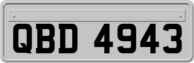 QBD4943