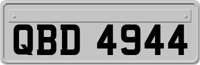 QBD4944