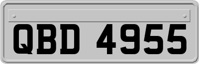 QBD4955