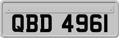 QBD4961